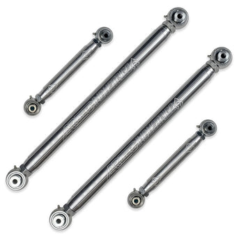 compare product Artec Industries 2014-2023 Toyota 4Runner4Runner 5G Aluminum Rear Link Kit