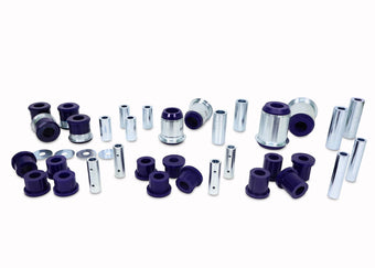 compare product SuperPro 07-21 Toyota Tundra Master Bushing Kit