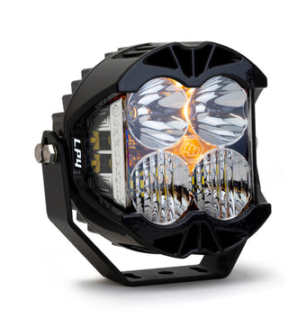 compare product Baja Designs LP4 Pro Driving/Combo LED - Clear
