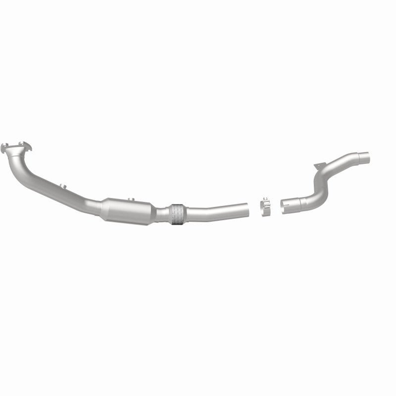 MagnaFlow Left Side Converter Direct Fit 15 - 17 Chrysler 300 3.6L - My Store