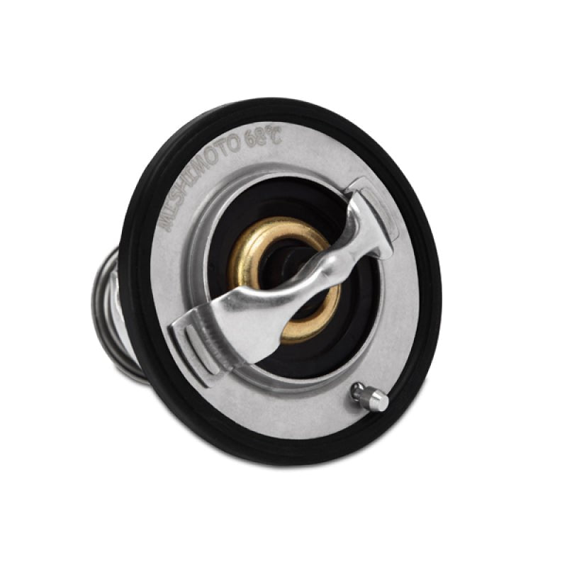 Mishimoto 95 - 99 Mitsubishi Eclipse / 00 - 06 Galant 62 Degree Racing Thermostat - My Store