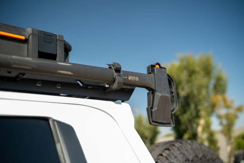DV8 Offroad Universal Quick Release Tool Mounts - Pair - My Store