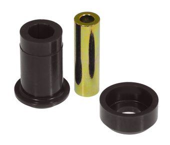 compare product Prothane 05+ Ford Mustang Diff Bushings - Black
