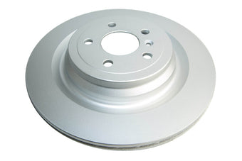 compare product DBA 12-15 Mercedes-Benz ML350 AMG Rear En-Shield Street Series Rotor