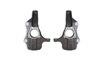 compare product MaxTrac 2019+ GM C/K1500 2WD/4WD 2in Front Lowering Spindles