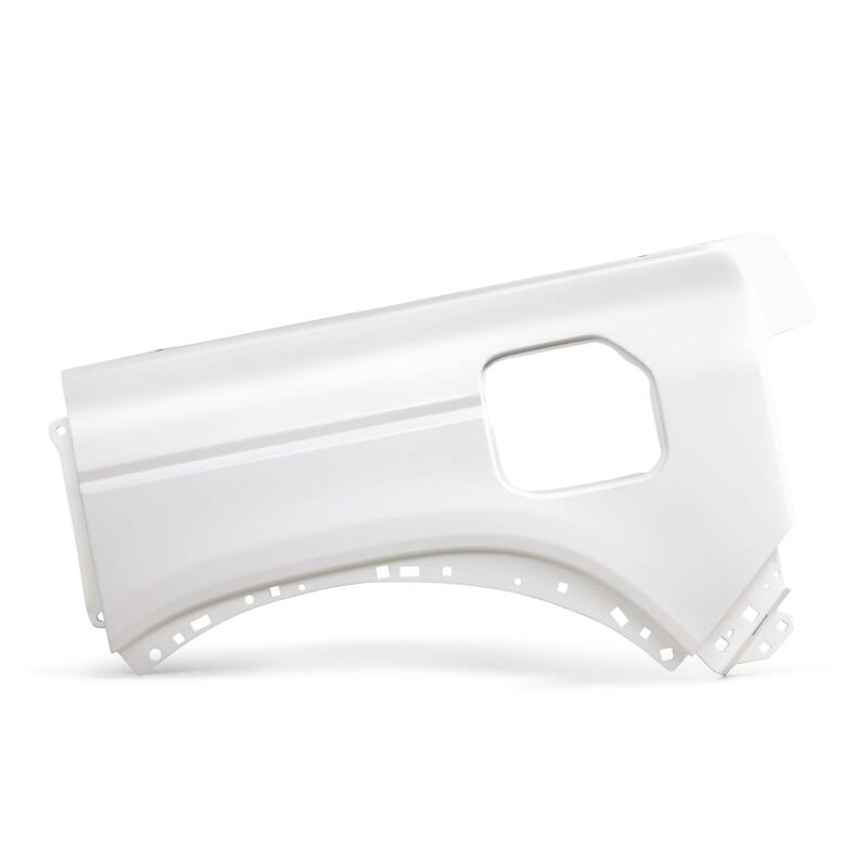 Anderson Composites 21 - 24 Ford Bronco Everglades Fiberglass Rear Quarter Panel - My Store