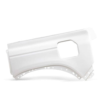 compare product Anderson Composites 21-24 Ford Bronco Everglades Fiberglass Rear Quarter Panel
