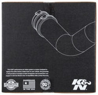 K&N 14 - 15 Chevrolet Corvette 6.2L V8 F/I Performance Intake Kit - My Store