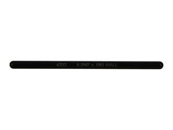 compare product Manley SBC .120in Wall 6.950in Length 5/16in Dia 4130 Chrome Moly Swedged End Push Rods