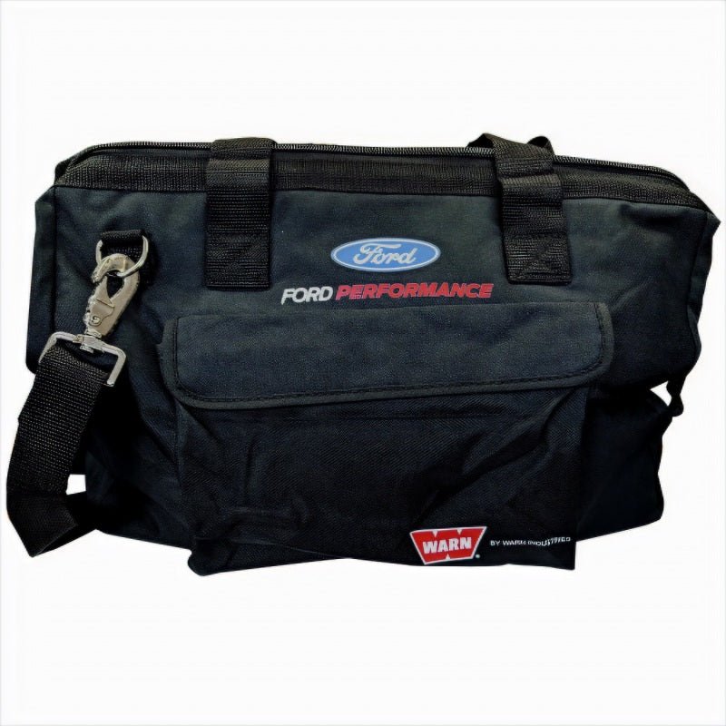 Ford Racing Heavy Duty Off Road Recovery Kit - My Store