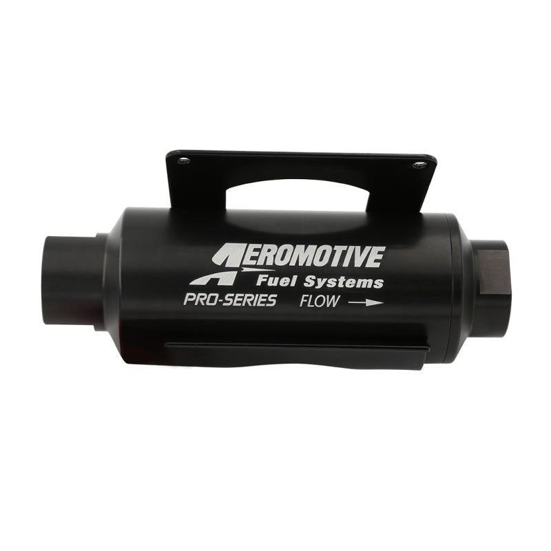 Aeromotive Spring Steel Fuel Filter Bracket - 2 - 3/8in - My Store