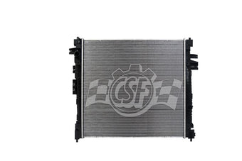 compare product CSF 18-20 Chevrolet Traverse 2.0L Turbo OEM Plastic Radiator