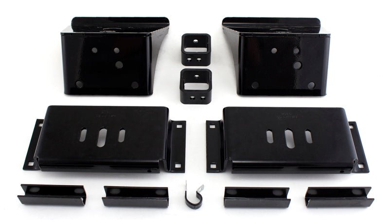 Air Lift Loadlifter 5000 Air Spring Kit - My Store