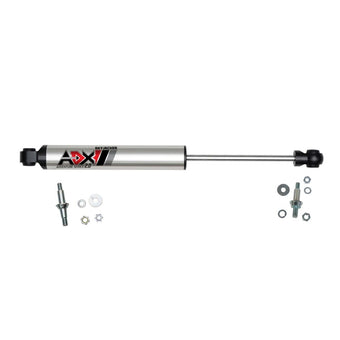 compare product Skyjacker 67-87 GM K10-K35 Pickup 2.0 HD OEM Stabilizer Kit w/ CNC Machined Polished Alum.