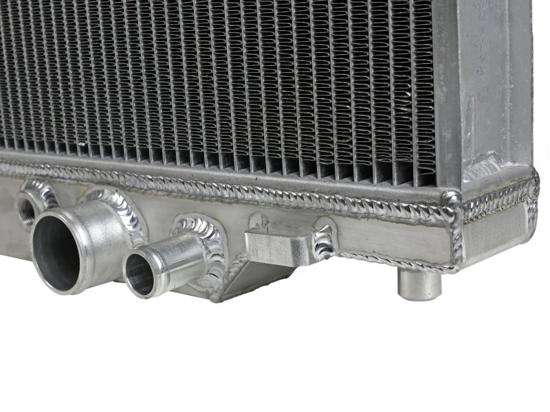 aFe BladeRunner Street Series Radiator 99 - 04 Ford Trucks V10 6.8L - My Store