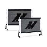 Mishimoto 2015+ Ford Mustang EcoBoost Performance Aluminum Radiator - My Store