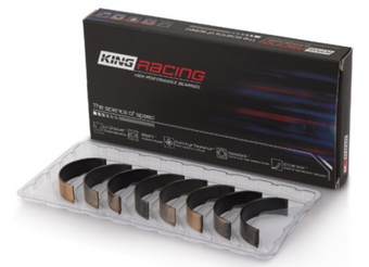 compare product King Engine Bearings Audi CEPA/ CEPB (Size 0.25) Connecting Rod Bearing Set OE Replacement SP / SV