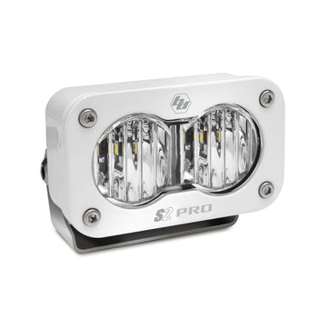 compare product Baja Designs S2 Pro Wide Cornering White LED Pod