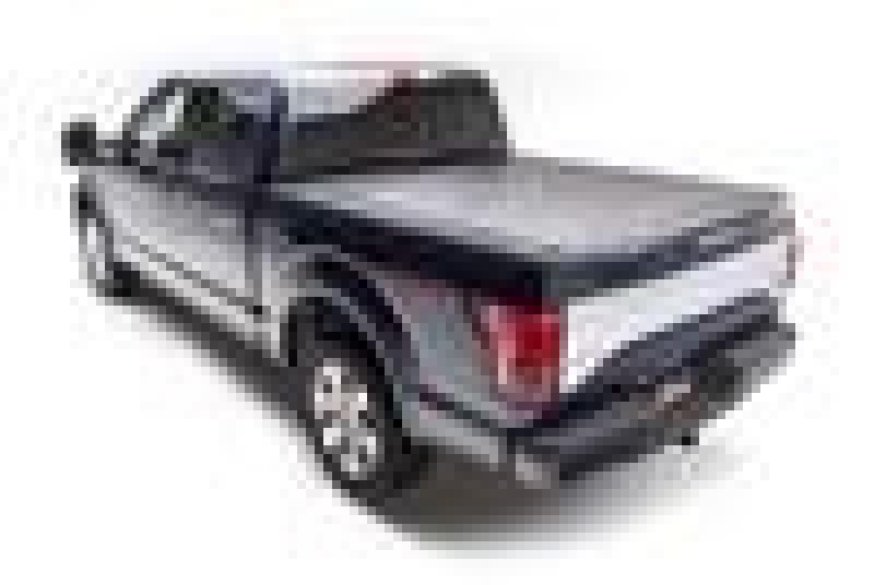 BAK 99 - 07 Ford Super Duty 6ft 9in Bed Revolver X2 - My Store
