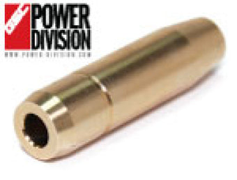 compare product GSC P-D Mitsubishi 4B11T Intake Valve Guide Stopper Style - Set 8