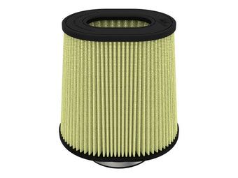 compare product aFe Magnum FORCE Intake Air Filter w/Pro GUARD 7 5-1/2IN F x (10x8)IN B x (8x6) T (Inverted) x 9IN