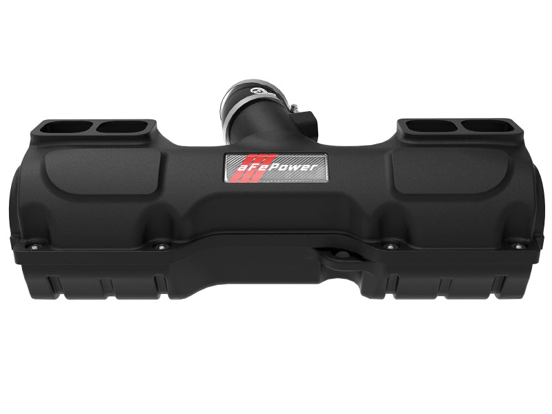 aFe Magnum Force Stage - 2Si Cold Air Intake System w/ Pro 5R Media 09 - 12 Porsche 911 Carrera(997) - My Store