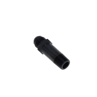 compare product Peterson Fluid Systems Oil Inlet Fitting -10AN x 1/2 x 3 S