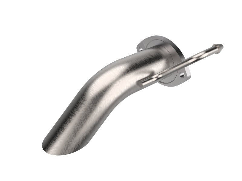 aFe ROCK BASHER Axle - Back Exhaust System Toyota Tacoma 24 - 25 L4 - 2.4L (t) - My Store