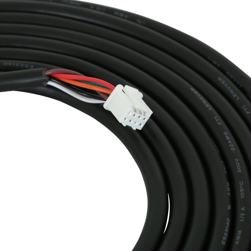 AEM Sensor Harness for 30 - 0300 X - Series Wideband Gauge - My Store