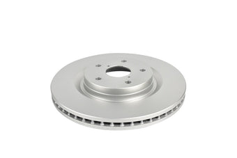compare product DBA 09-18 Subaru Forester SK 2.5L En-Shield Series HC Standard KP Front Brake Rotor