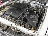 aFe Momentum GT PRO DRY S Cold Air Intake System 01 - 16 Nissan Patrol (Y61) I6 - 4.8L - My Store