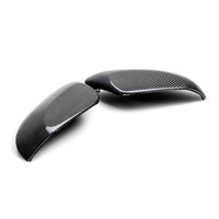 Seibon 19 - 24 Toyota Corolla Hatchback Carbon Fiber Mirror Caps - My Store