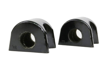 compare product Whiteline 12+ Subaru BRZ / 12+ Scion FR-S / 12+ Toyota 86 22mm Front Sway Bar Mount Bushing