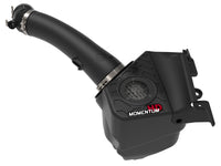aFe 20 - 21 Jeep Wrangler (JL) V6 - 3.0L (td) Momentum HD Cold Air Intake System w/ Pro Dry S Media - My Store