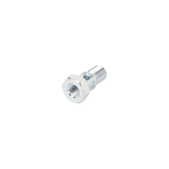 compare product Omix Brake Master Cylinder Fitting Bolt 41-71 Willys