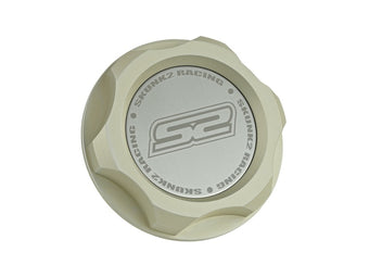 compare product Skunk2 Honda Billet Oil Cap (M33 x 2.8)