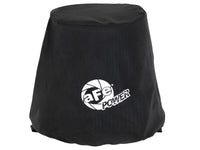 aFe Quantum Pre Filter - Black - Fits All A/F - My Store