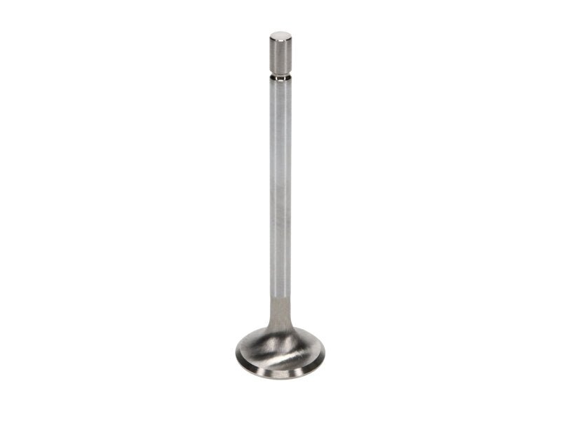 Manley Ford 4.6L/5.4L DOHC 4V 30mm Dia 4.587in Length Bead Loc Race Master Exhaust Valves (Set of 8) - My Store