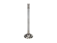 Manley Ford 4.6L/5.4L DOHC 4V 30mm Dia 4.587in Length Bead Loc Race Master Exhaust Valves (Set of 8) - My Store