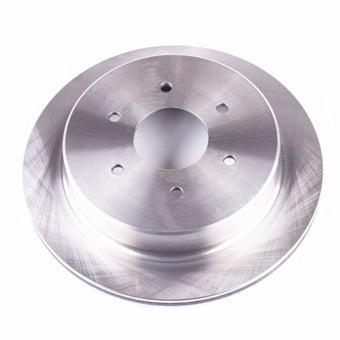 compare product Power Stop 17-19 Nissan Titan Rear Autospecialty Brake Rotor