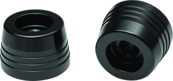 compare product Kuryakyn Lodestar Handlebar Slider Black