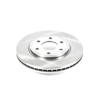 compare product Power Stop 05-19 Nissan Frontier Front Autospecialty Brake Rotor