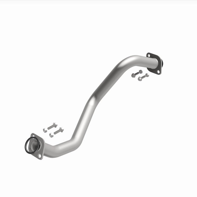 BRE Exhaust 06 - 12 RAV4 2.4L 2.5L 3.5L Front Pipe Kit - My Store
