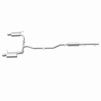 MagnaFlow BRE Exhaust Kit 09 - 14 Acura TSX 2.4L - My Store