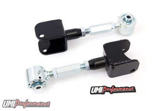 compare product UMI Performance 68-72 A-Body Adjustable Upper Control Arms- w/ Roto-Joint