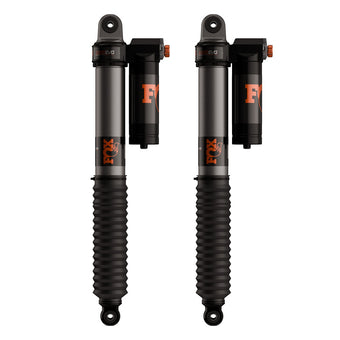 compare product Fox 2024+ Ford Ranger 4WD DSC EVO 2.5 Performance Elite HD Rear Coilover - 0-1in Lift