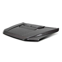 Anderson Composites 21 - 24 Ford Raptor Type - OE Carbon Fiber Hood - My Store