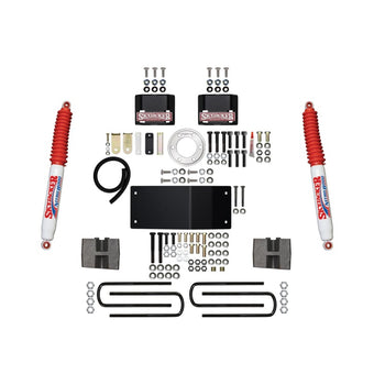 compare product Skyjacker COM BOX4.5In 21 F1504WDNITR