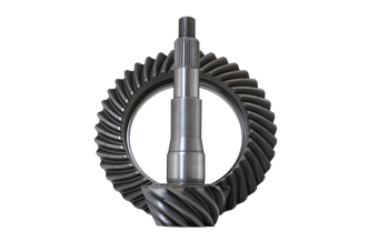 compare product Revolution Gear & Axle Ford 10.25in Rear Axle 4.56 Ratio Long Ring & Pinion Set