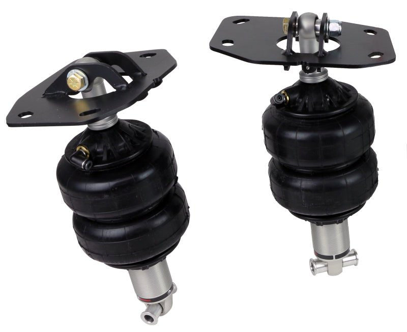 Ridetech 10 - 15 Chevy Camaro ShockWave System Rear HQ Series - My Store